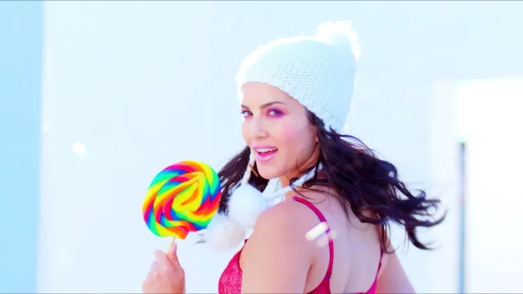 Making of Karenjit Kaur - The Untold Story of Sunny Leone Making of Karenjit Kaur - The Untold Story of Sunny Leone