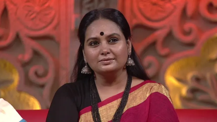 Weekend With Ramesh S4 - Unseen - June 23, 2019 23rd June 2019 Webisode Weekend With Ramesh S4 - Unseen - June 23, 2019 23rd June 2019 Webisode