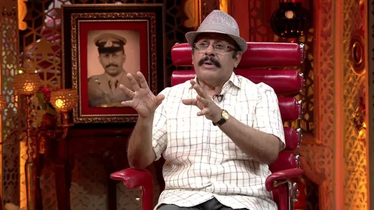 Weekend With Ramesh S4 - Unseen - June 30, 2019 30th June 2019 Webisode Weekend With Ramesh S4 - Unseen - June 30, 2019 30th June 2019 Webisode