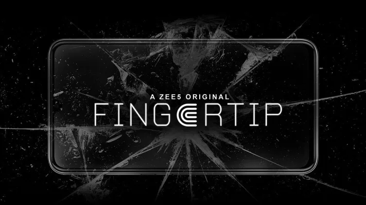 Fingertip - Trailer Fingertip - Trailer