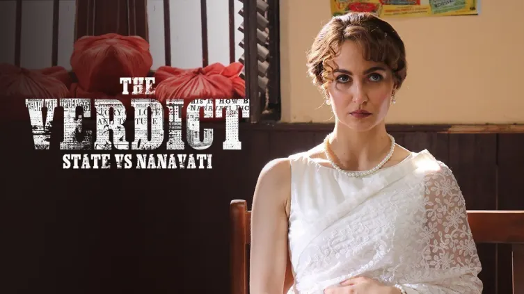 The Verdict - State VS Nanavati - Review The Verdict - State VS Nanavati - Review