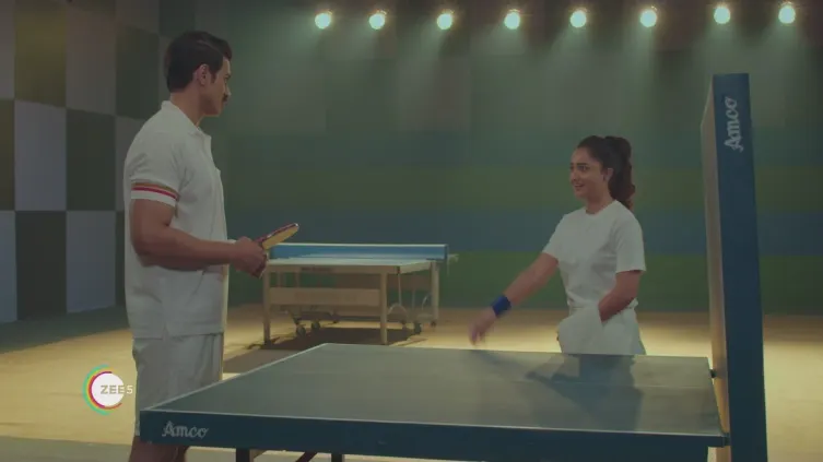 Shiraz and Antara’s romance | The Chargesheet: Innocent or Guilty? | Promo Shiraz and Antara’s romance | The Chargesheet: Innocent or Guilty? | Promo
