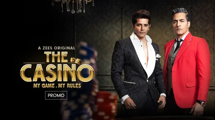 Marwah vs Marwah | The Casino | Promo