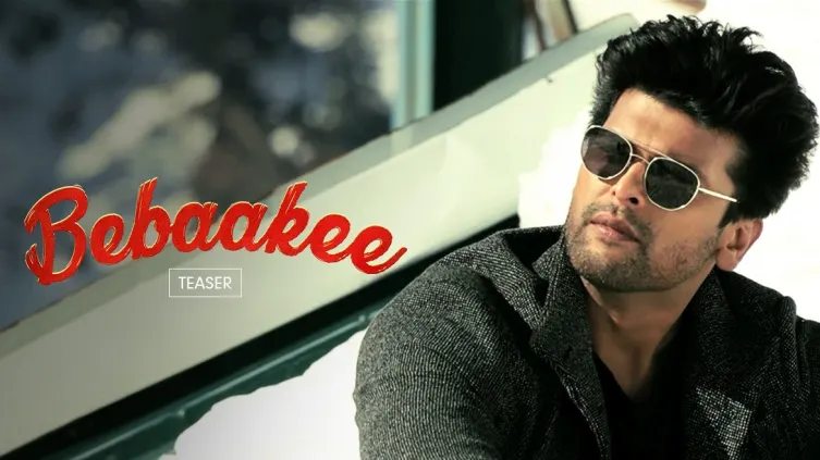Bebaakee | Teaser Bebaakee | Teaser