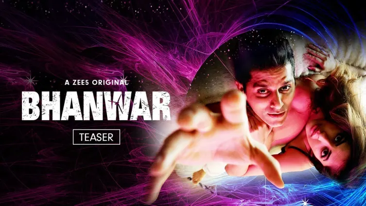 Bhanwar | Teaser Bhanwar | Teaser