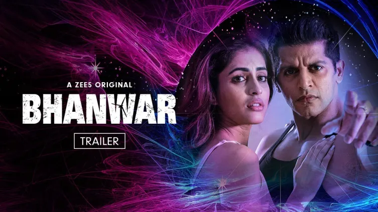 Bhanwar | Trailer Bhanwar | Trailer