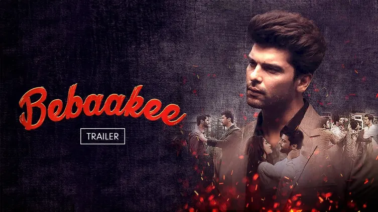 New Episodes | Bebaakee | Trailer New Episodes | Bebaakee | Trailer