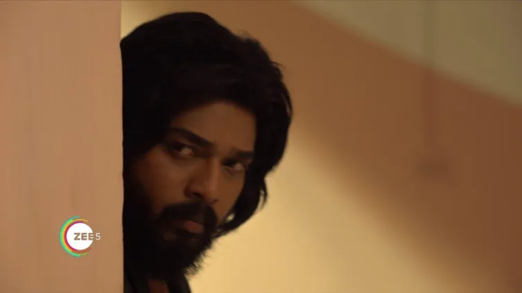The Gangster | Mugilan | Promo The Gangster | Mugilan | Promo