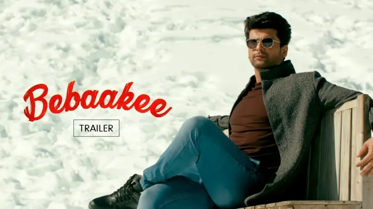 The Trio is Back | Bebaakee | Trailer The Trio is Back | Bebaakee | Trailer