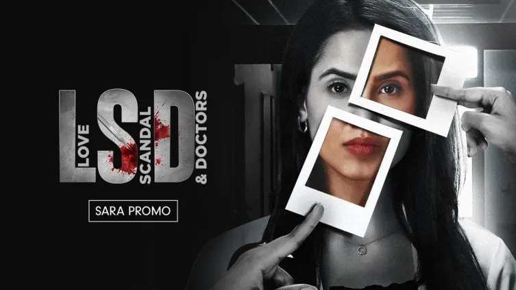 Dr. Sara, Suspect #2 | LSD - Love, Scandal & Doctors | Promo Dr. Sara, Suspect #2 | LSD - Love, Scandal & Doctors | Promo