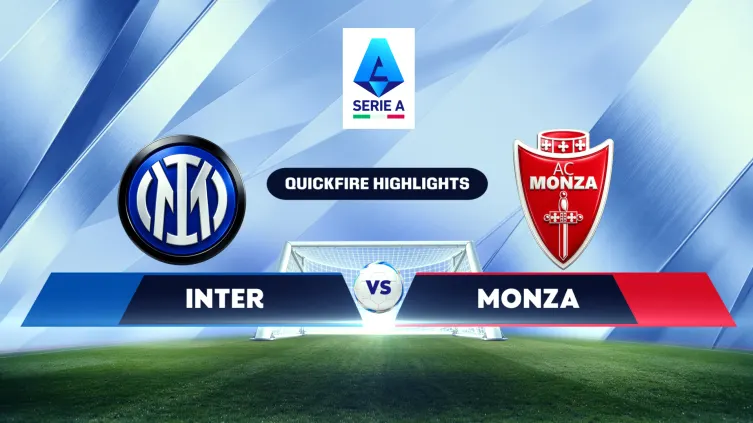 INT Vs MON INT Vs MON