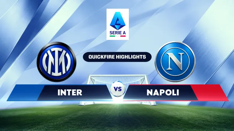 INT Vs NAP INT Vs NAP