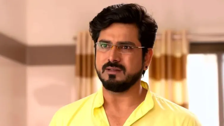 Nikhil Suspects Riya 28th February 2022 Webisode Nikhil Suspects Riya 28th February 2022 Webisode