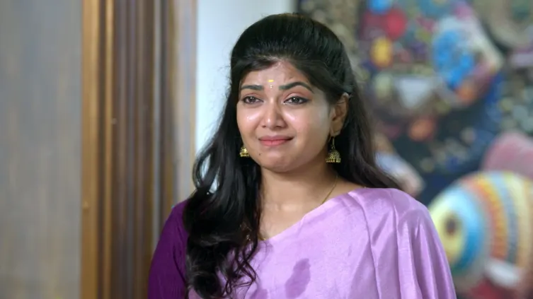 Annamalai Kudumbam - September 04, 2026 - Episode Spoiler Annamalai Kudumbam - September 04, 2026 - Episode Spoiler