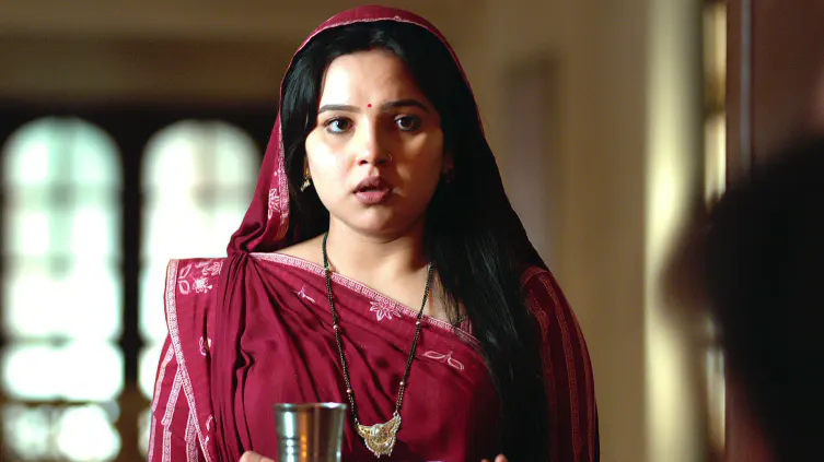 Vasudha - September 06, 2026 - Episode Spoiler Vasudha - September 06, 2026 - Episode Spoiler