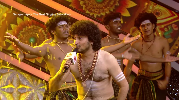 SA RE GA MA PA - India's Next Singing Sensation - August 31, 2026 - Promo