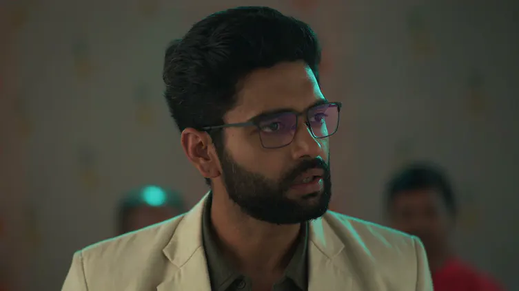 Baghini - September 06, 2026 - Episode Spoiler Baghini - September 06, 2026 - Episode Spoiler
