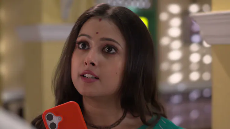 Tare Dhori Dhori Mone Kori - September 04, 2026 - Episode Spoiler