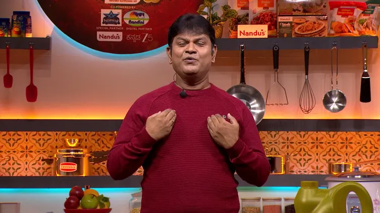 Parampare Home Flavours - Oggarane Dabbi 2026 - Promo Parampare Home Flavours - Oggarane Dabbi 2026 - Promo