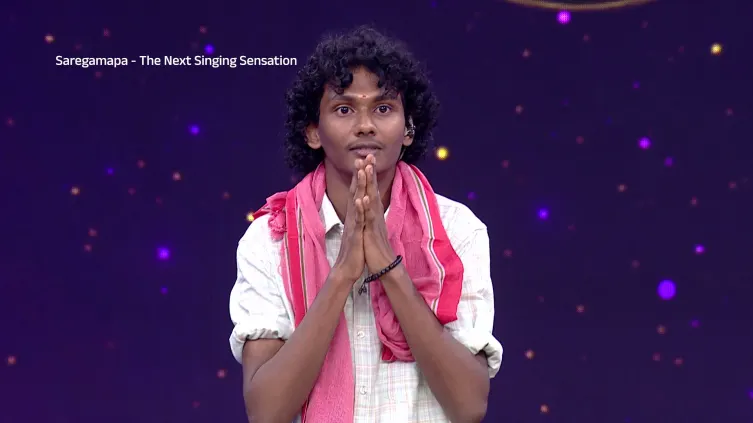 Daiwik's Enchanting Performance - Sa Re Ga Ma Pa - The Next Singing Sensation - Promo