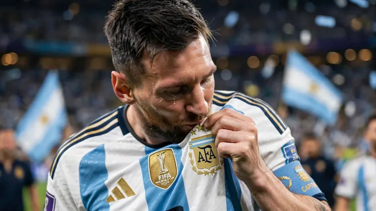 Moments Of A GOAT! 