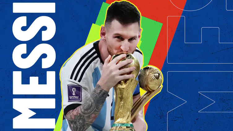 Born To Break Records! 