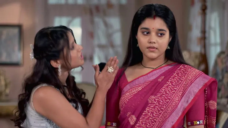 Kusum - September 10, 2026 - Episode Spoiler Kusum - September 10, 2026 - Episode Spoiler
