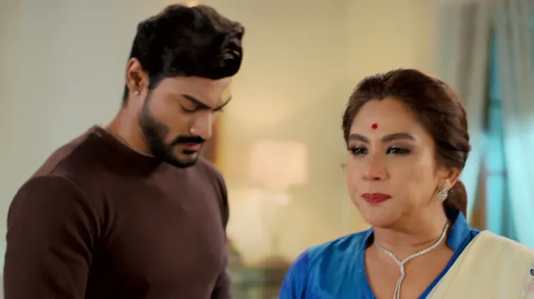 Saat Pake Bandha - September 14, 2026 - Episode Spoiler Saat Pake Bandha - September 14, 2026 - Episode Spoiler