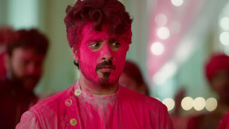 Tu Hi Re Dil Mein - September 14, 2026 - Episode Spoiler Tu Hi Re Dil Mein - September 14, 2026 - Episode Spoiler
