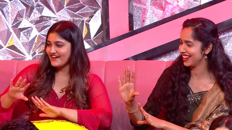 SA RE GA MA PA - India's Next Singing Sensation - September 10, 2026 - Promo