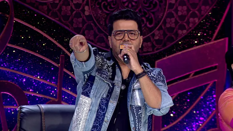 Sa Re Ga Ma Pa - September 26, 2026 - Episode Spoiler