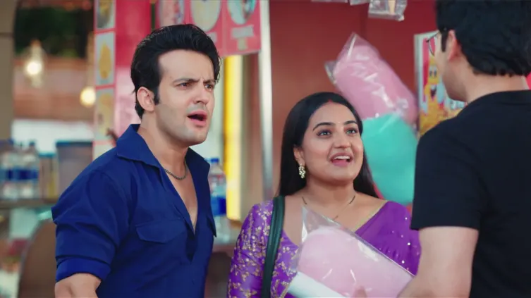 Lakshmi Nivas - September 15, 2026 - Episode Spoiler Lakshmi Nivas - September 15, 2026 - Episode Spoiler