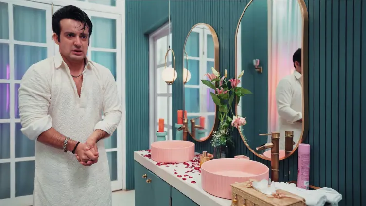 Lakshmi Nivas - September 16, 2026 - Episode Spoiler Lakshmi Nivas - September 16, 2026 - Episode Spoiler