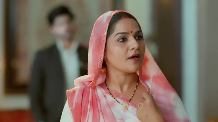 Vasudha - September 17, 2026 - Episode Spoiler Vasudha - September 17, 2026 - Episode Spoiler