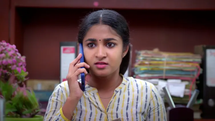 Panjaram lo Ramachiluka - September 18, 2026 - Episode Spoiler Panjaram lo Ramachiluka - September 18, 2026 - Episode Spoiler