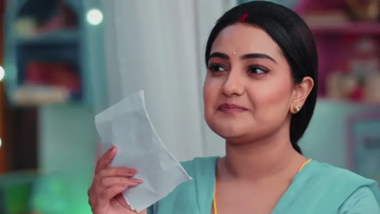 Lakshmi Nivas - September 21, 2026 - Episode Spoiler Lakshmi Nivas - September 21, 2026 - Episode Spoiler