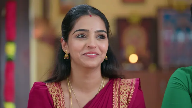 Vaagai Sooda Vaa - 26 September, 2026 Vaagai Sooda Vaa - 26 September, 2026