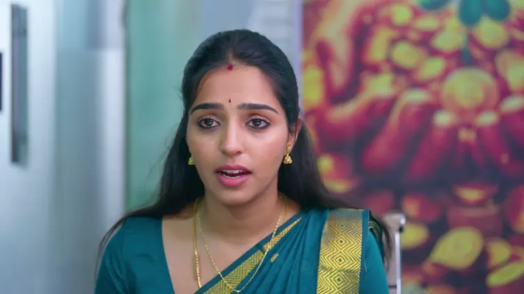 Vaagai Sooda Vaa - September 28, 2026 - Episode Spoiler Vaagai Sooda Vaa - September 28, 2026 - Episode Spoiler