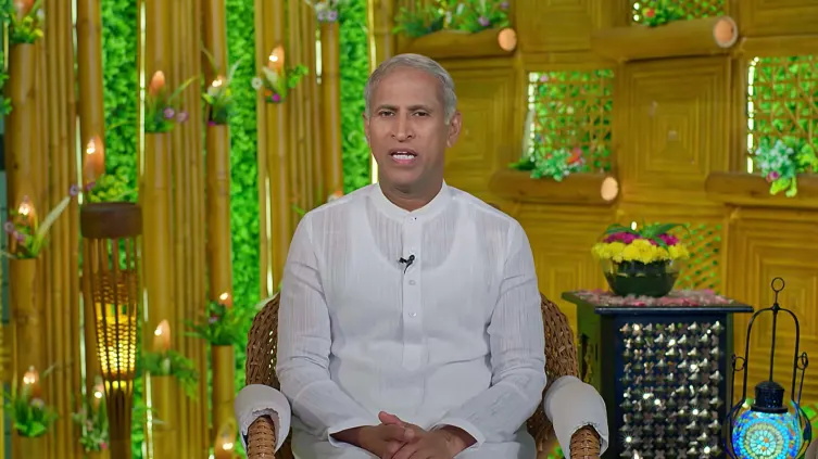 Aarogyame Mahayogam - September 26, 2026 - Episode Spoiler Aarogyame Mahayogam - September 26, 2026 - Episode Spoiler