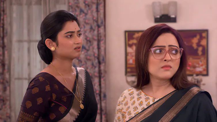 Jagruti - September 28, 2026 - Episode Spoiler Jagruti - September 28, 2026 - Episode Spoiler