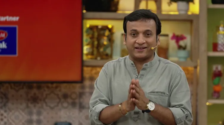 Amhi Sare Khavaiyee - 26 September, 2026 Amhi Sare Khavaiyee - 26 September, 2026