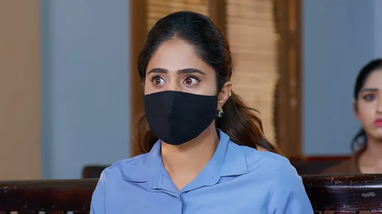Jagadhatri - October 01, 2026 - Episode Spoiler Jagadhatri - October 01, 2026 - Episode Spoiler