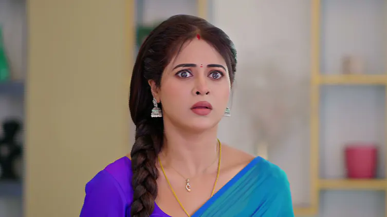 Lakshmi Nivasam - October 02, 2026 - Episode Spoiler