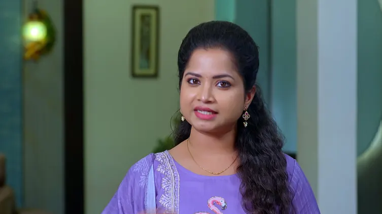 Lakshmi Nivasam - September 30, 2026 - Episode Spoiler