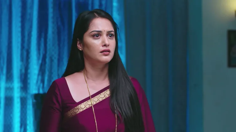 Naa Ninna Bidalaare - October 02, 2026 - Episode Spoiler Naa Ninna Bidalaare - October 02, 2026 - Episode Spoiler