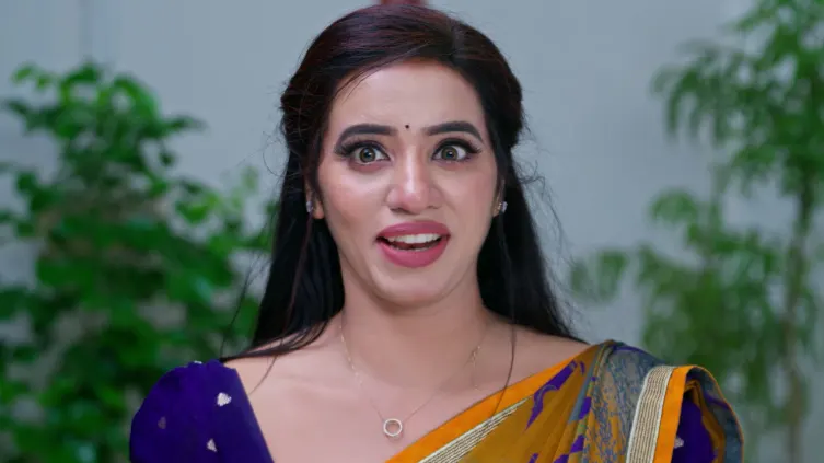 Karthigai Deepam - September 29, 2026 - Episode Spoiler Karthigai Deepam - September 29, 2026 - Episode Spoiler