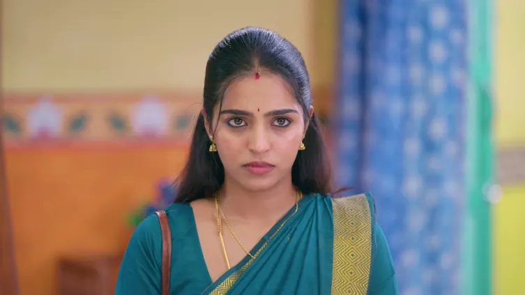 Vaagai Sooda Vaa - September 30, 2026 - Episode Spoiler Vaagai Sooda Vaa - September 30, 2026 - Episode Spoiler