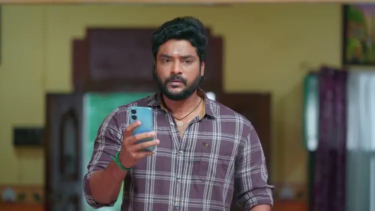 Vaagai Sooda Vaa - October 02, 2026 - Episode Spoiler Vaagai Sooda Vaa - October 02, 2026 - Episode Spoiler
