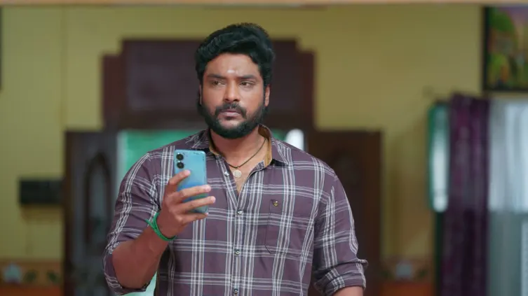 Vaagai Sooda Vaa - October 02, 2026 - Episode Spoiler Vaagai Sooda Vaa - October 02, 2026 - Episode Spoiler