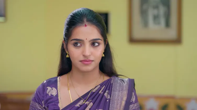 Vaagai Sooda Vaa - October 05, 2026 - Episode Spoiler Vaagai Sooda Vaa - October 05, 2026 - Episode Spoiler